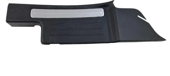 Lincoln Aviator II Rear sill trim cover LC5BS13244 LC5BS13244CC3ZHE 01210216260