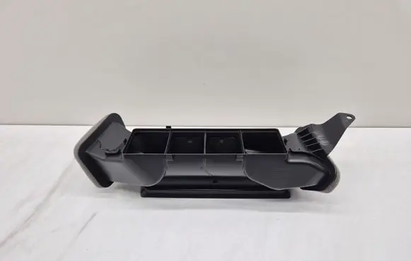 Volkswagen ID.3 Cabin air duct channel 10B819241