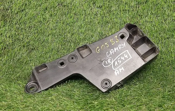 Toyota Camry VIII XV70 Front bumper mounting bracket 5259206030