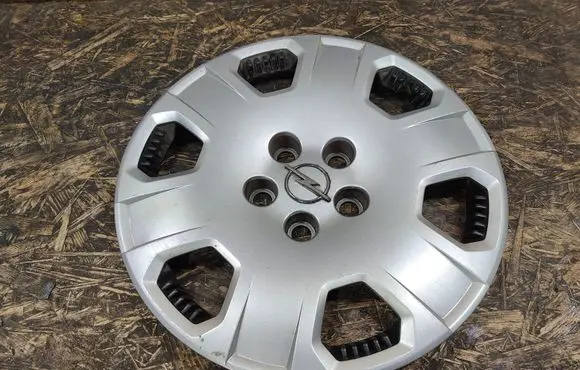 Opel Signum R16 wheel hub/cap/trim 13102459