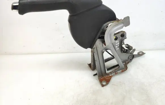 Honda CR-V Handbrake/parking brake lever assembly 