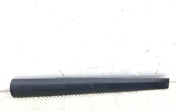 Renault Megane III Front door trim (molding) 