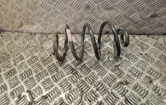 Nissan Note (E11) Rear coil spring 