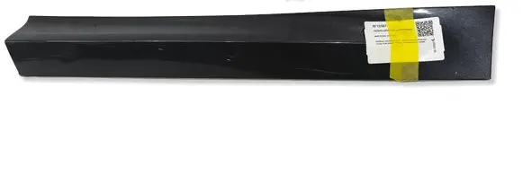 BMW X3 G01 Rear door trim (molding) 51138064797
