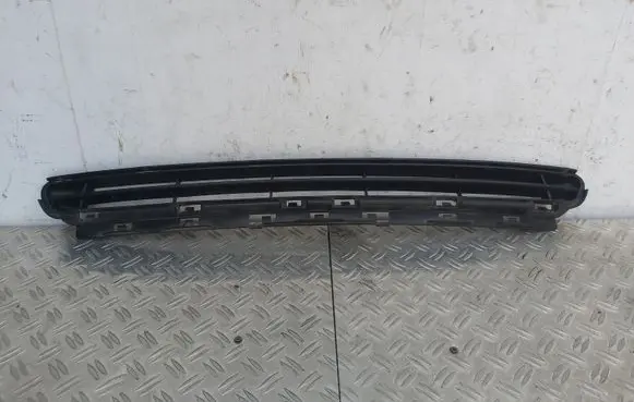 Citroen C5 Front bumper lower grill 9682331677