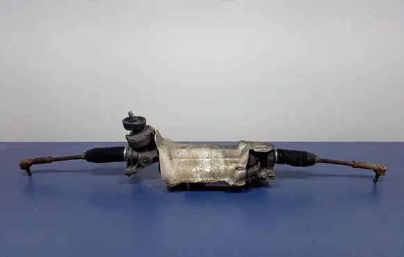 Volkswagen Golf IV Steering rack 1K1423051BN