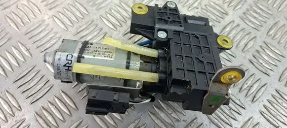 BMW 6 E63 E64 Steering column adjust motor 1171701