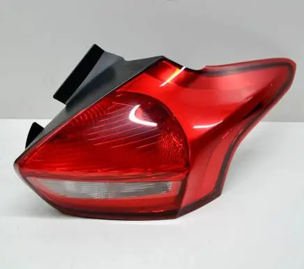 Ford Focus Rear/tail lights F1EB13404BC