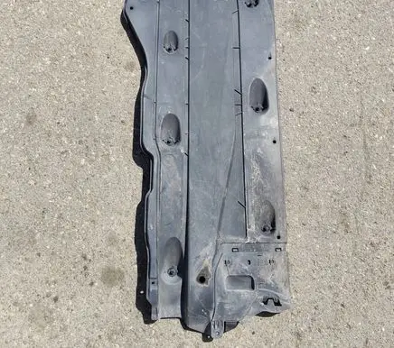 Volkswagen T-Roc Side bottom protection 5Q0825272A