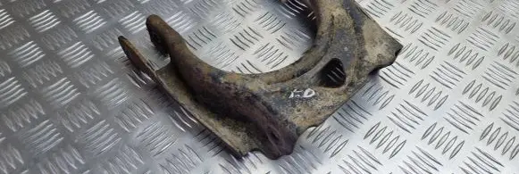 Peugeot 407 Front upper control arm/wishbone 