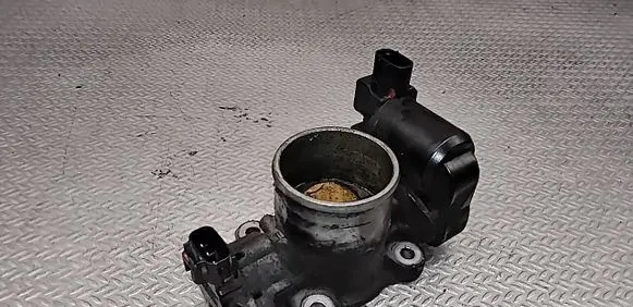 Toyota Corolla Verso AR10 Throttle valve 1923002010