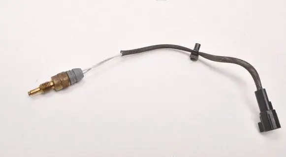 Ford Fiesta Outside/exterior temperature sensor CA6R-7002-LBE