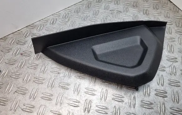 Land Rover Range Rover Evoque L538 Dashboard side end trim BJ3204481AE 12D1095XGL