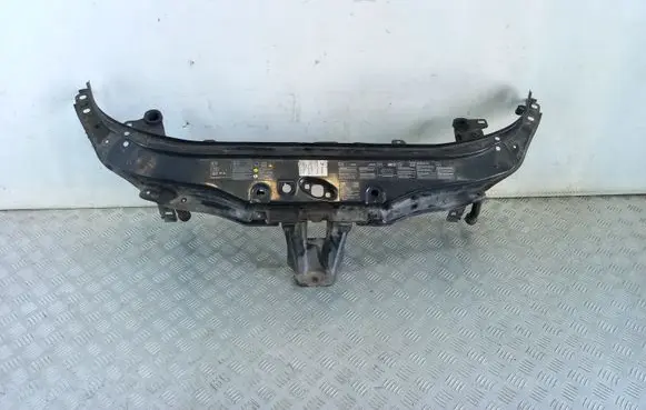 Renault Laguna II Radiator support slam panel 7700418609
