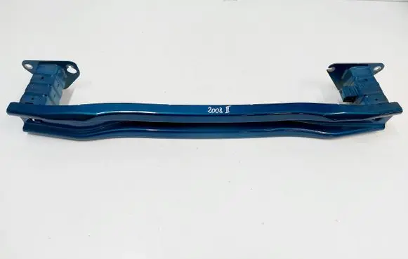 Peugeot 2008 II Rear bumper support beam 169613006