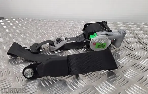 KIA Optima Front seatbelt 888102T40087
