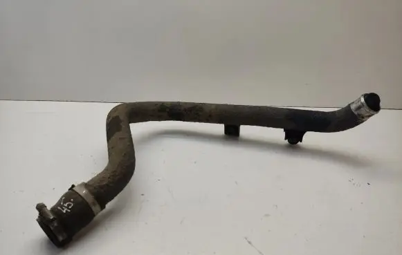 Hyundai Tucson TL Air intake hose/pipe
