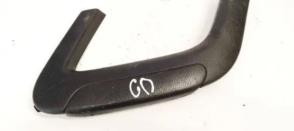 Skoda Roomster (5J) Other rear door trim element 5J0867198 5J0867198A
