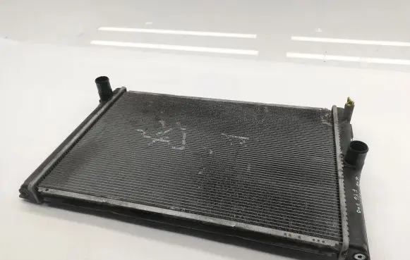Toyota Auris E180 Coolant radiator 4221343070
