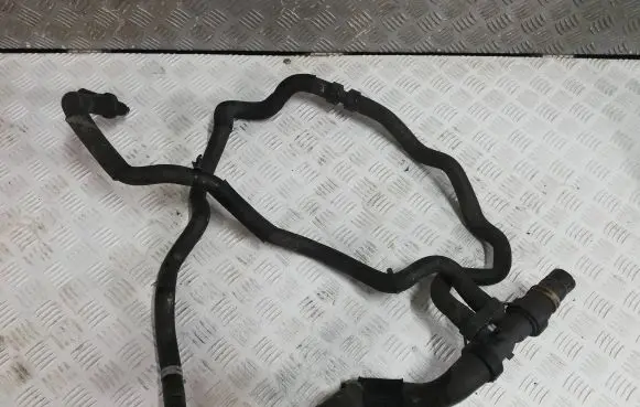 Dacia Sandero Engine coolant pipe/hose