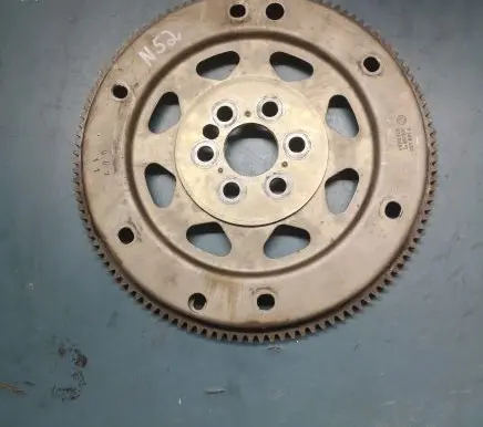 BMW X5 E70 Flywheel 7589480