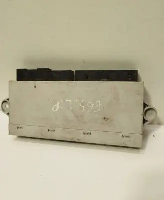 BMW 7 E65 E66 Door control unit/module 6921979 5WK48002
