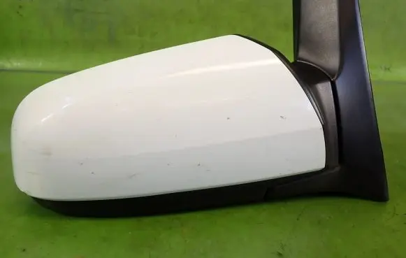 Opel Kadett B Front door electric wing mirror 13252958