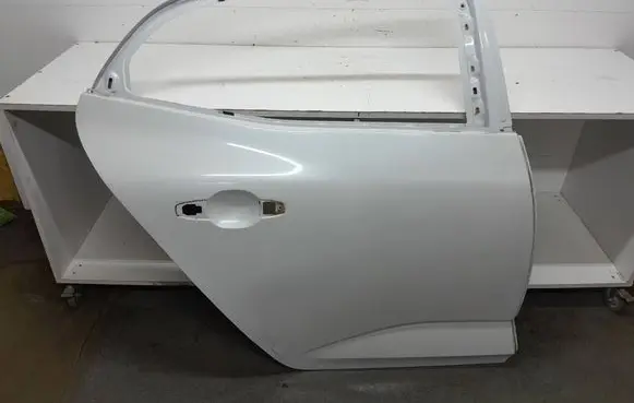 Renault Megane IV Rear door 822109462R 821126889R