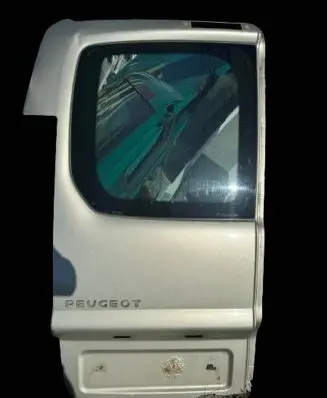 Fiat Scudo Rear door