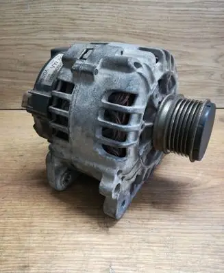 Audi A3 S3 8L Generator/alternator SG12B015 2542237A 038903023S