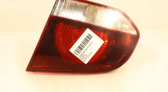 Volkswagen Golf VI Rear/tail lights 5K0945094K