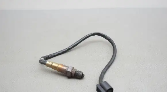 BMW 5 F10 F11 Lambda probe sensor 7576673 7503415