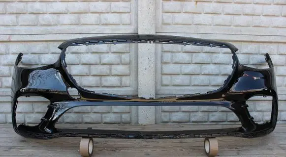 Mercedes-Benz S W223 Front bumper A2238851001