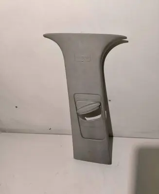 Ford Focus C-MAX (B) pillar trim (top) 3M51R24583B 3M51R24583A