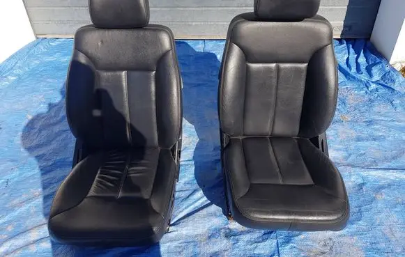 Mercedes-Benz GL X164 Seat set FOTELEGLX164