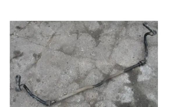 Skoda Octavia Mk1 (1U) Front anti-roll bar/sway bar VW8493