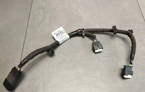 Volkswagen Amarok II Other wiring loom MB3T9L430