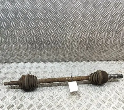 Jaguar XJ X350 Rear driveshaft 6W834K138AA