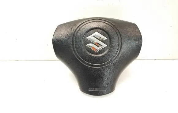 Suzuki Grand Vitara II Steering wheel airbag 4815065J00E
