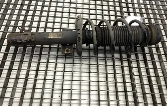 Skoda Fabia Mk3 (NJ) Front shock absorber/damper 6R0413031C