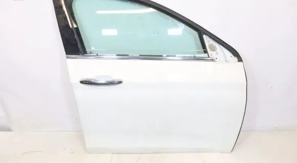 Fiat Tipo Front door 