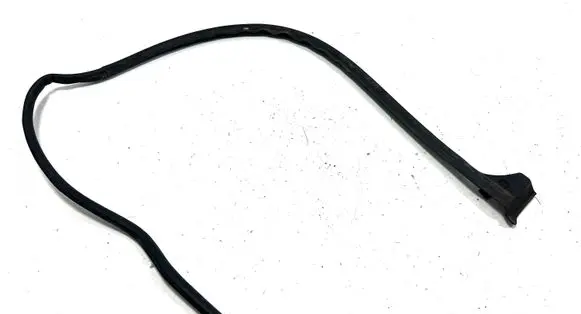 Peugeot 308 Front door rubber seal 9677904180