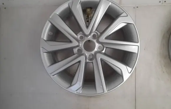 Toyota C-HR I R17 alloy rim 8880-2