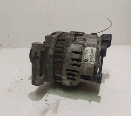 Peugeot 207 Generator/alternator A005TG0881ZEB V757695680