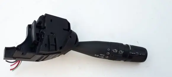 Chrysler Town & Country V Wiper control stalk 28149996 56046118AC