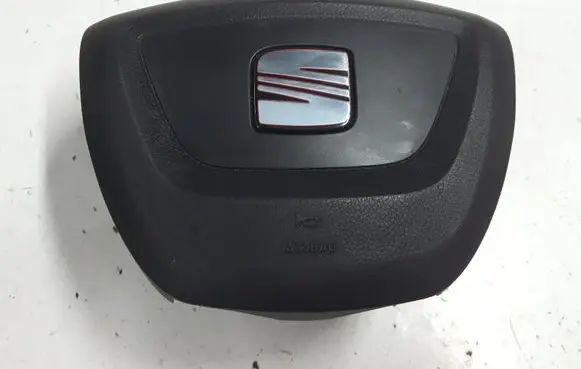 Seat Leon (1P) Steering wheel airbag 5P0880201AEXAUTOPX 5P0880201AE