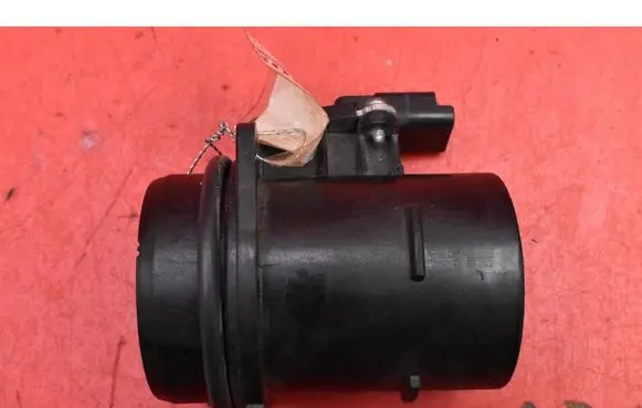 Peugeot 4008 Mass air flow meter 9683282980