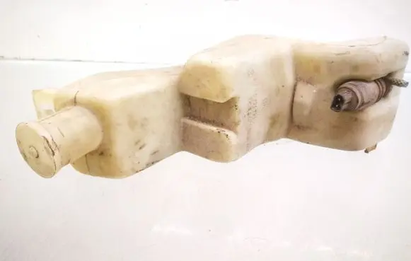 BMW 5 E34 Windshield washer fluid reservoir/tank 1378612 1384764