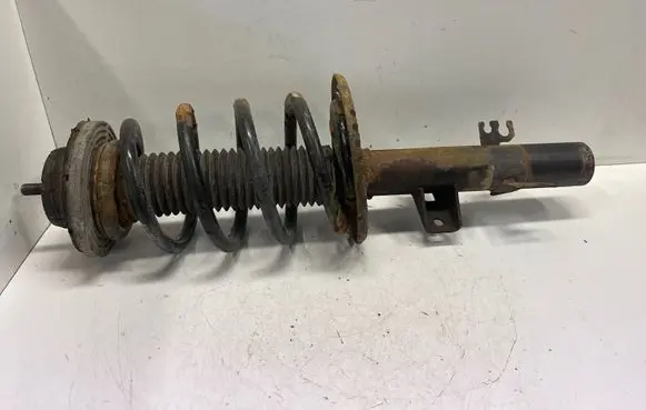 Volkswagen Transporter - Caravelle T5 Front shock absorber/damper