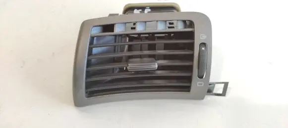 Peugeot 407 Dashboard side air vent grill/cover trim A1010006 9644589577 8738